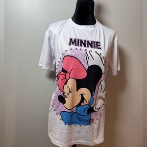 Minnie Mouse T Shirt
